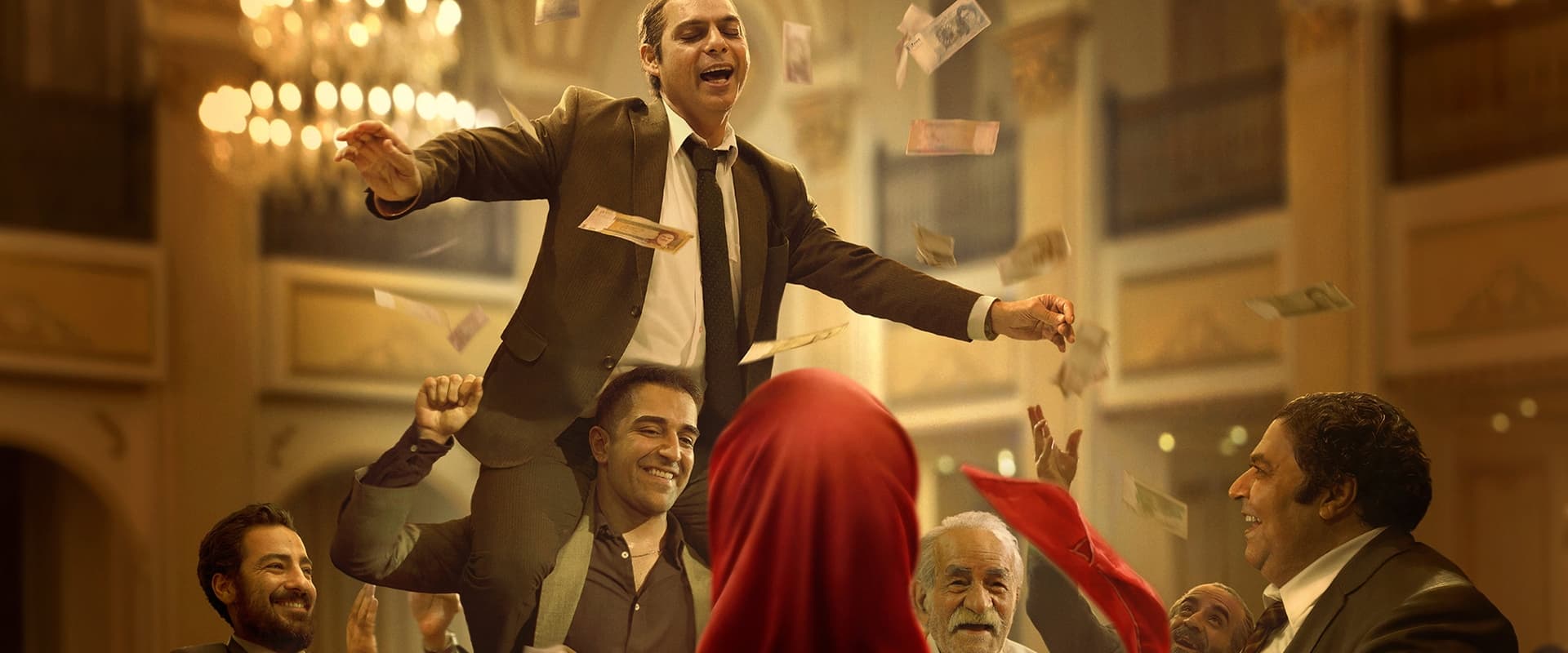 Leila’s Brothers 2022