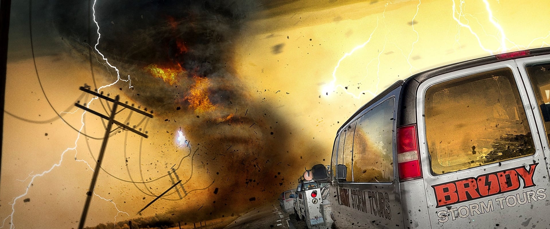 Supercell 2023