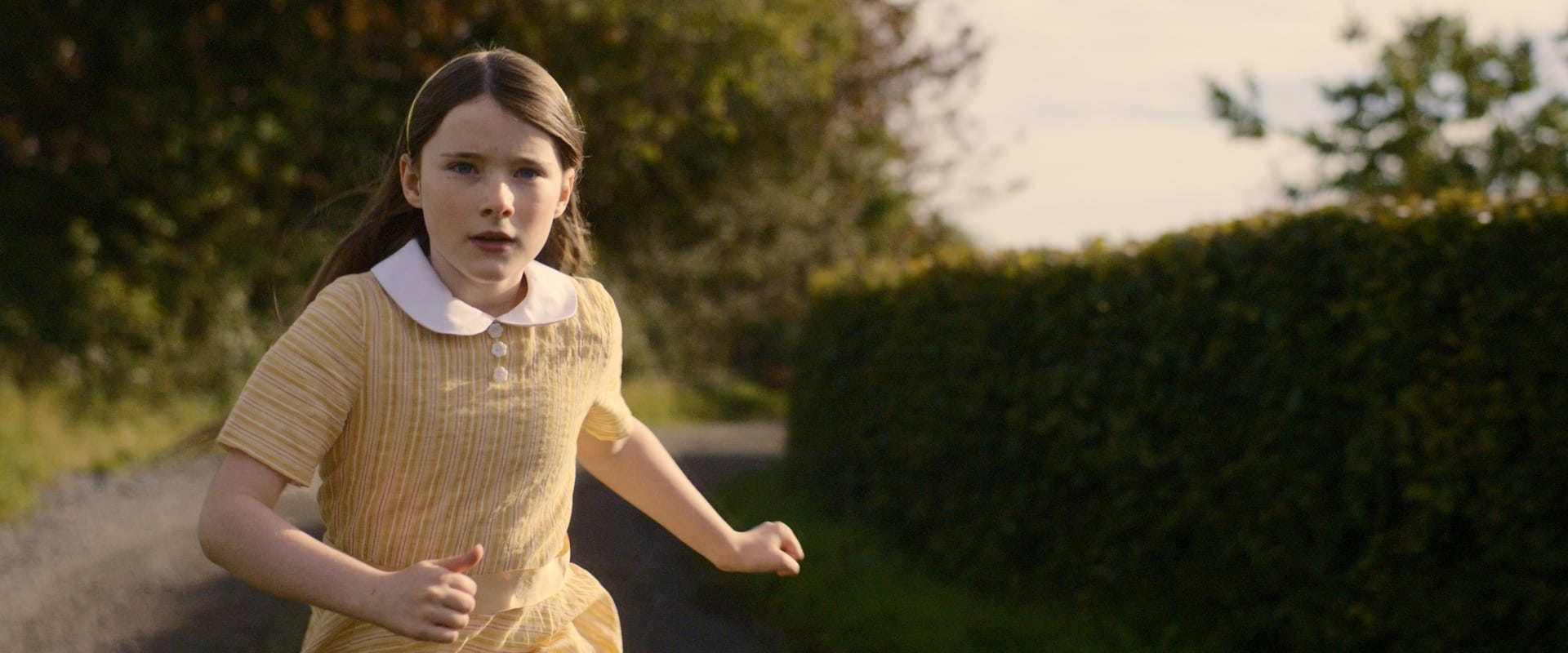 The Quiet Girl 2022