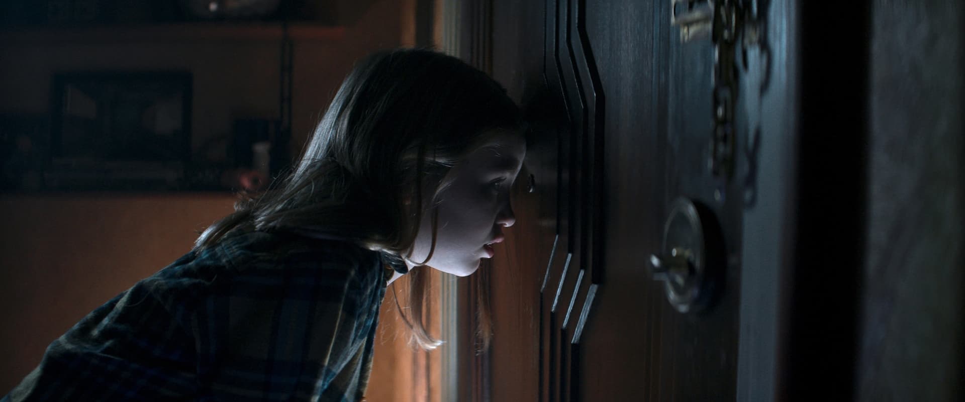 Evil Dead Rise 2023