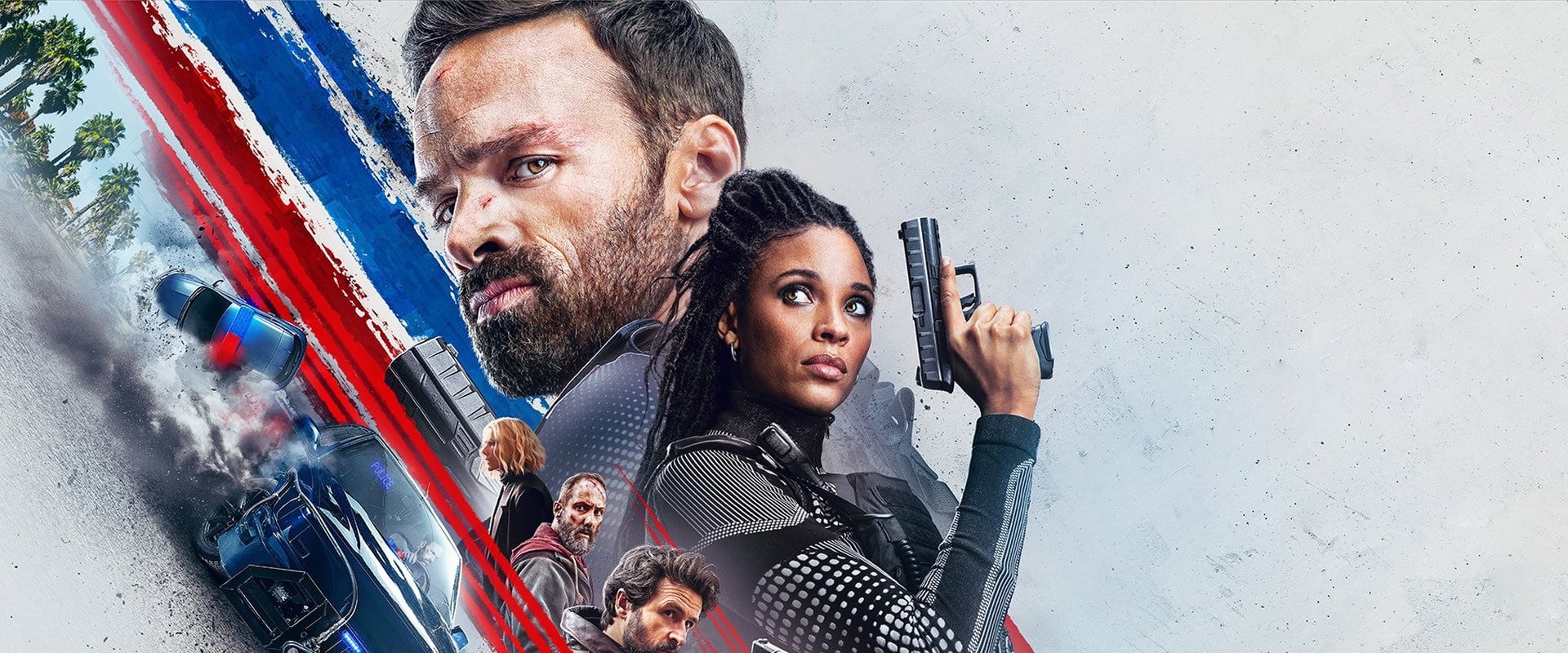 Lost Bullet 2: Back for More 2022