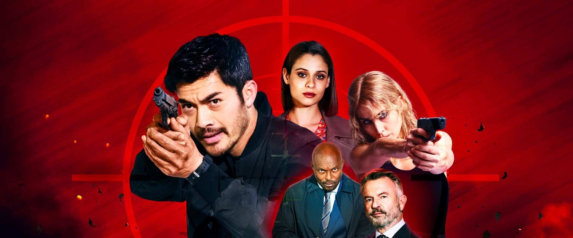 Assassin Club 2023