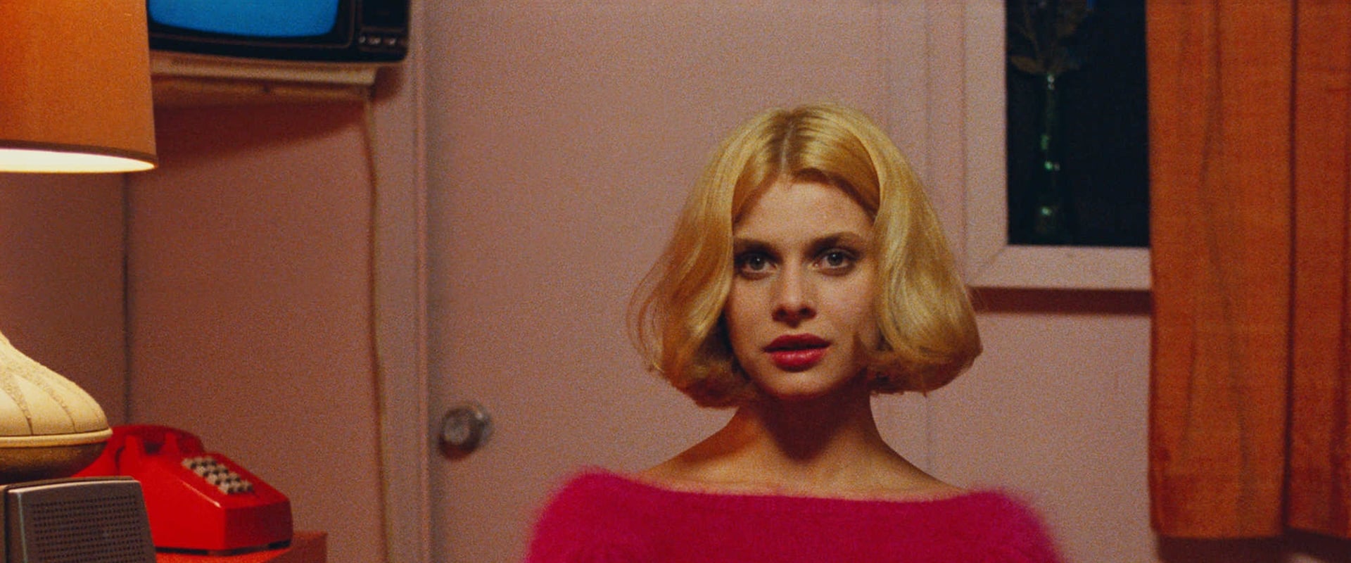 Paris, Texas 1984