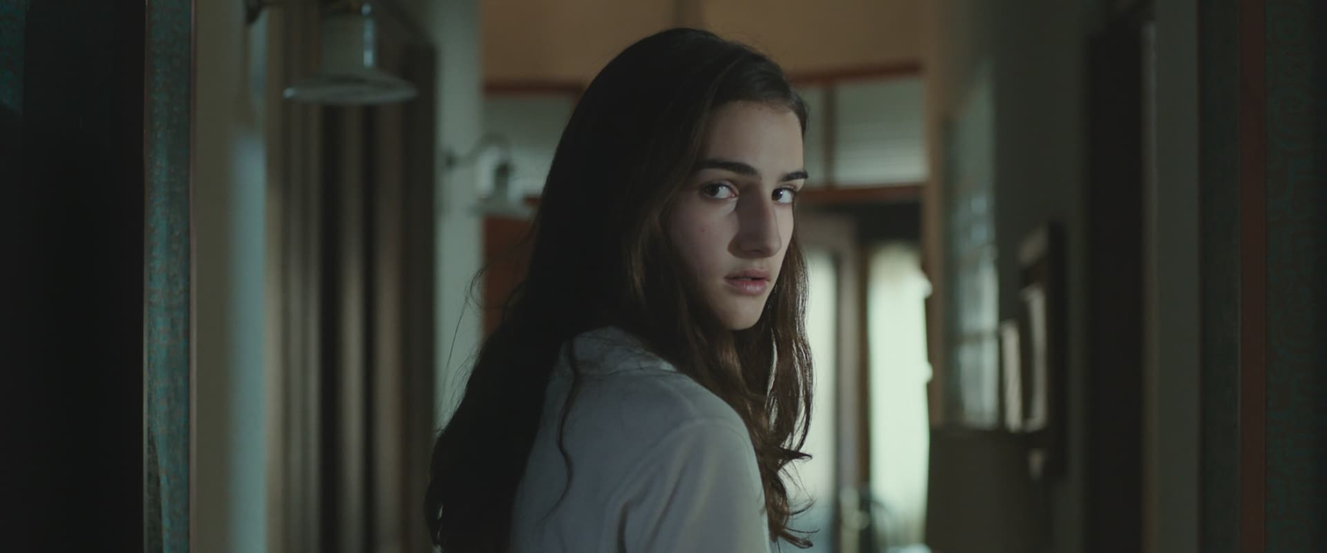 Veronica 2017