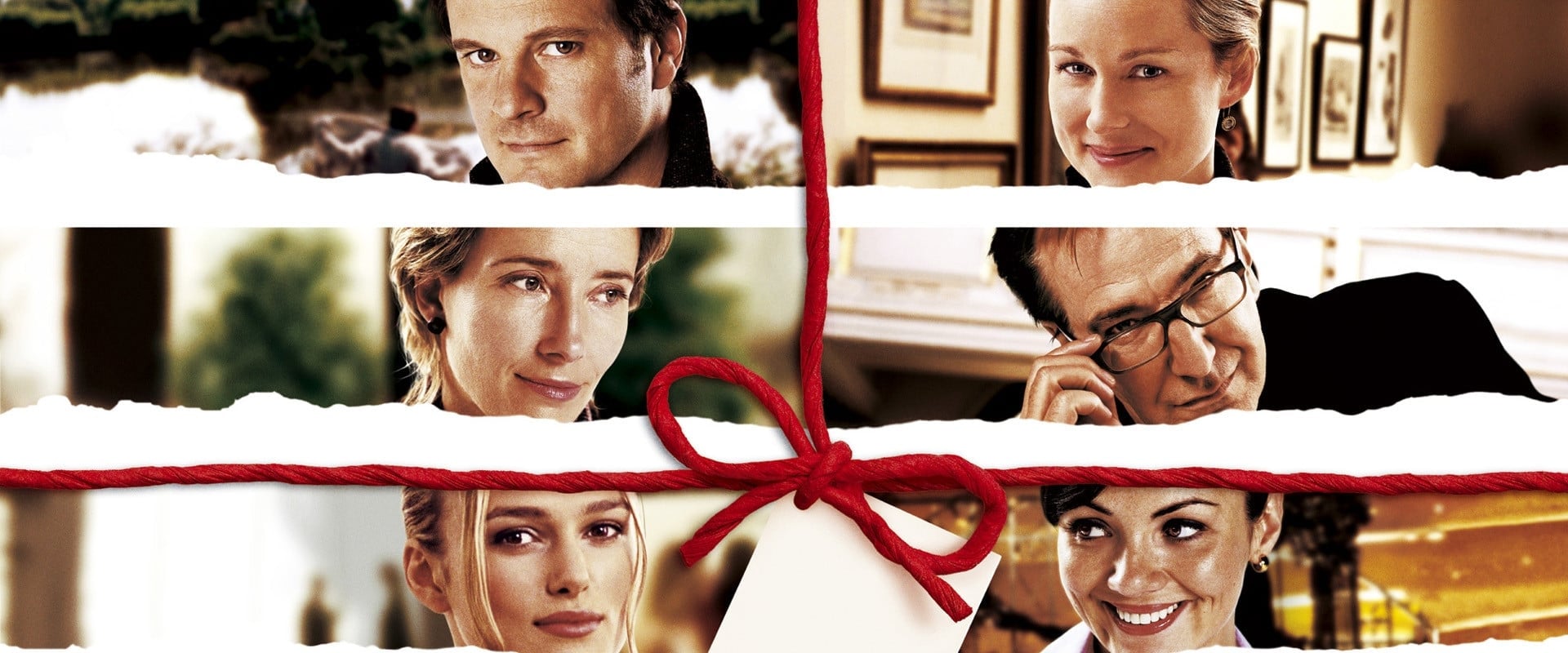 Love Actually 2003