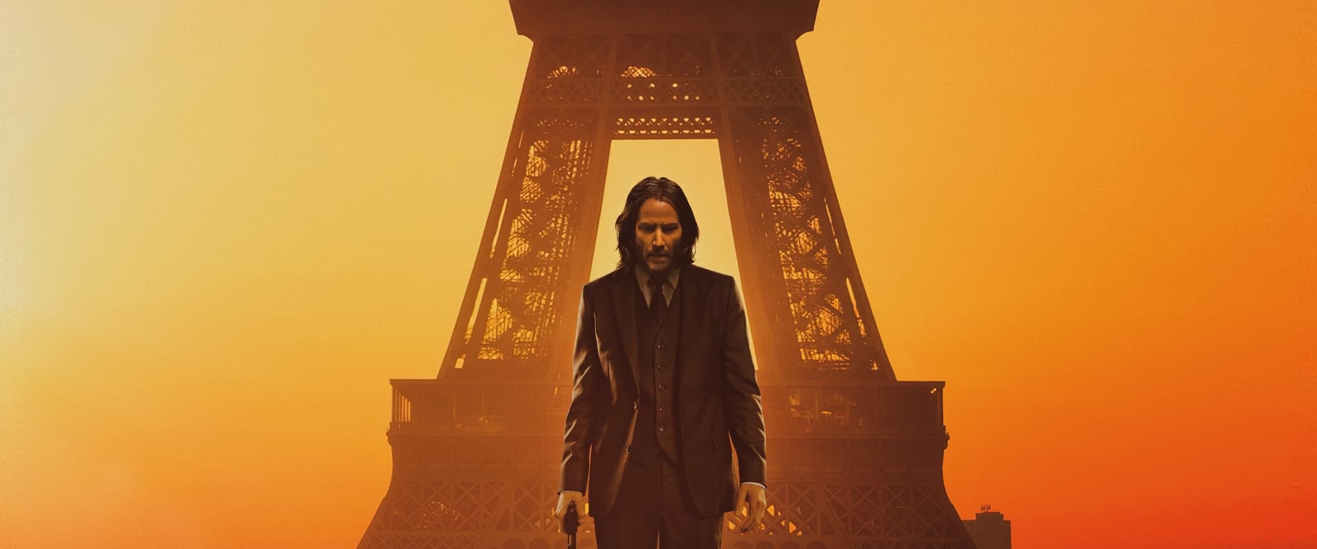 John Wick: Chapter 4 2023