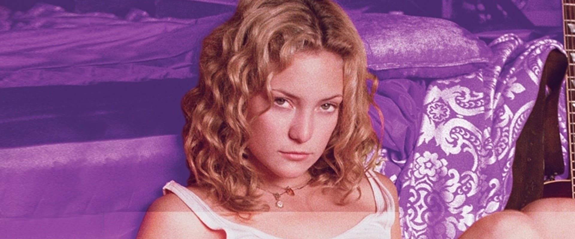 Almost Famous 2000