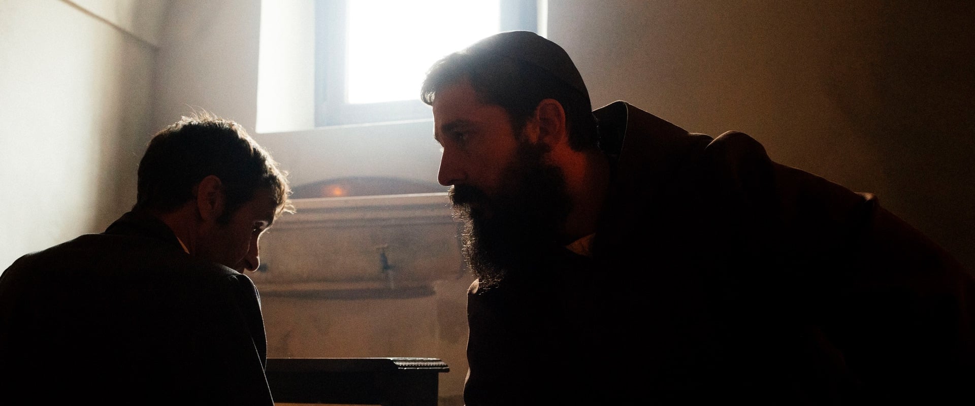 Padre Pio 2022