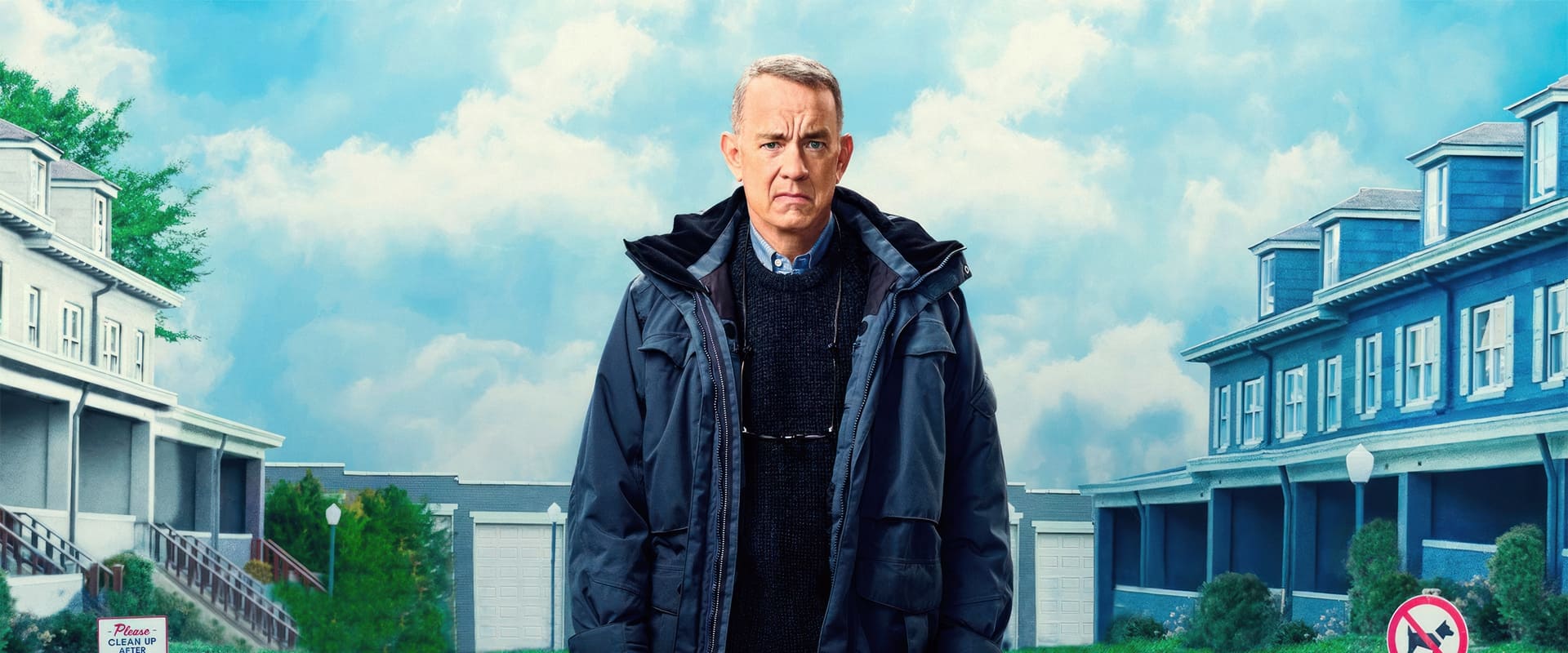 A Man Called Otto 2022