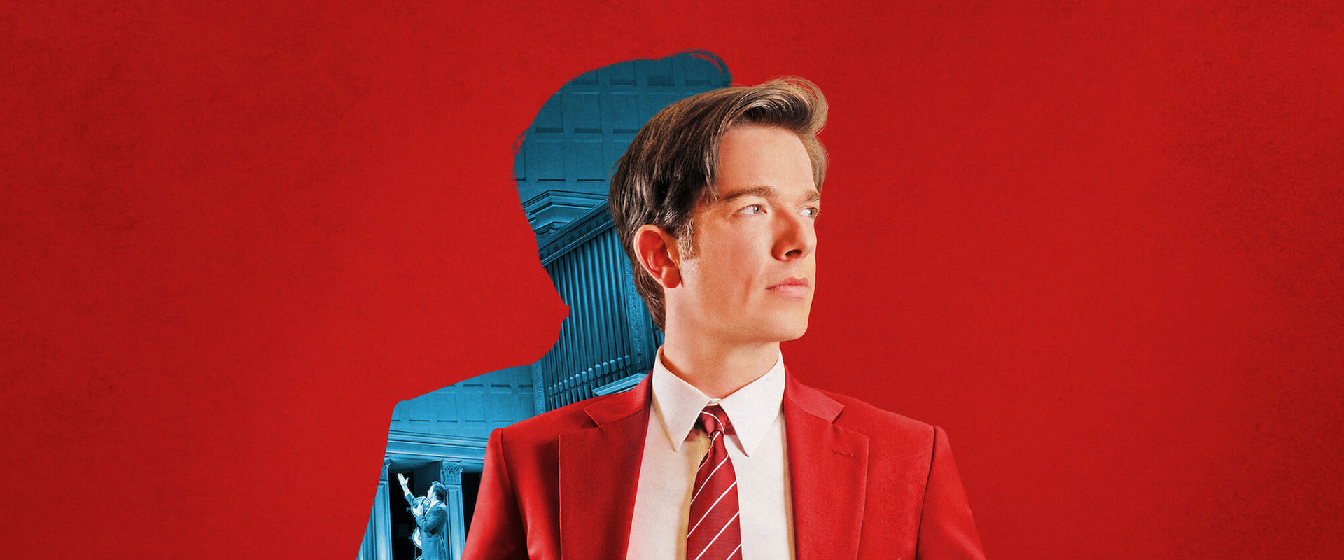 John Mulaney: Baby J 2023