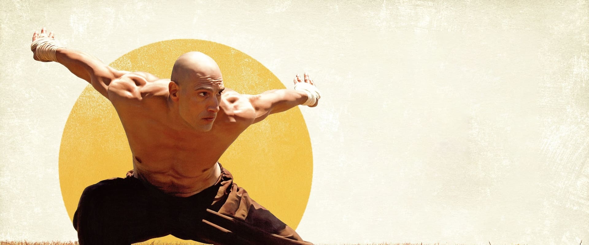 The Fist of the Condor 2023