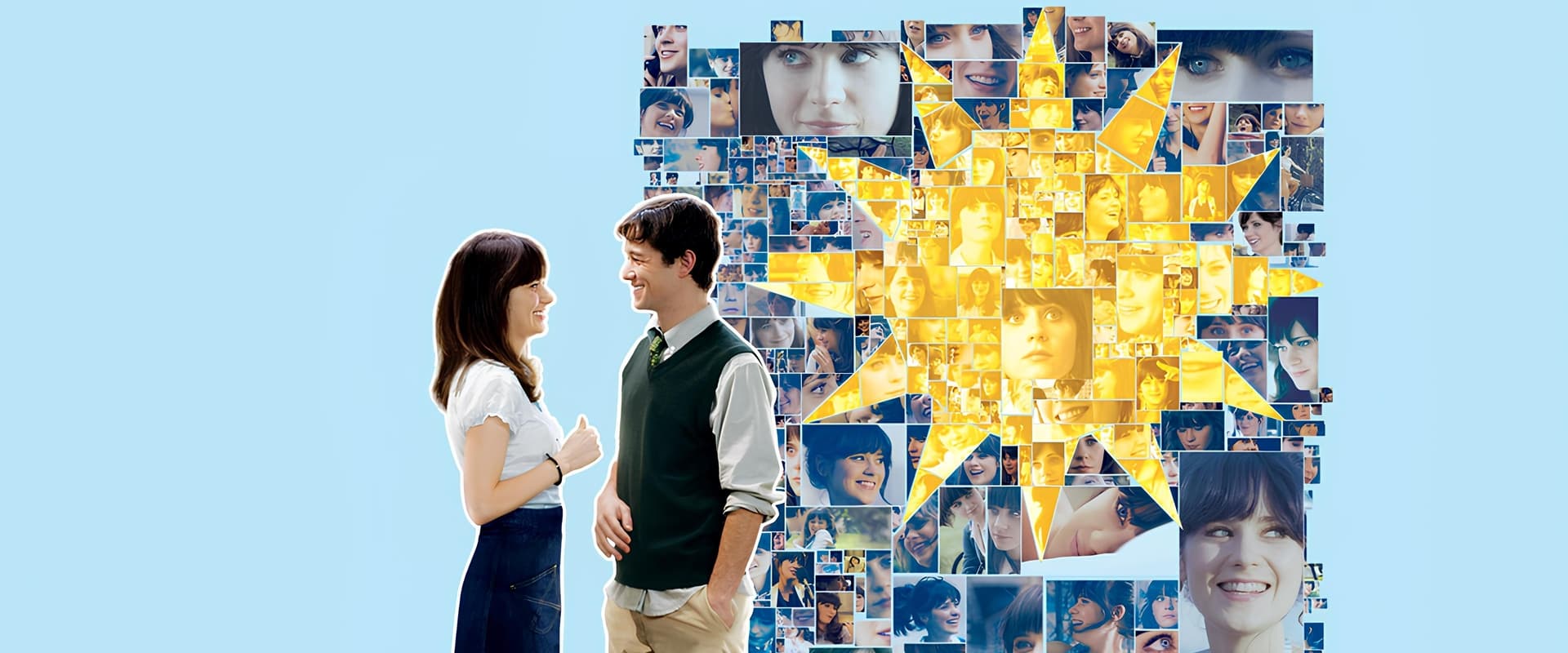 500 Days of Summer 2009