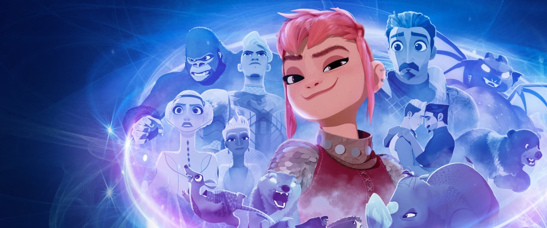 Nimona 2023
