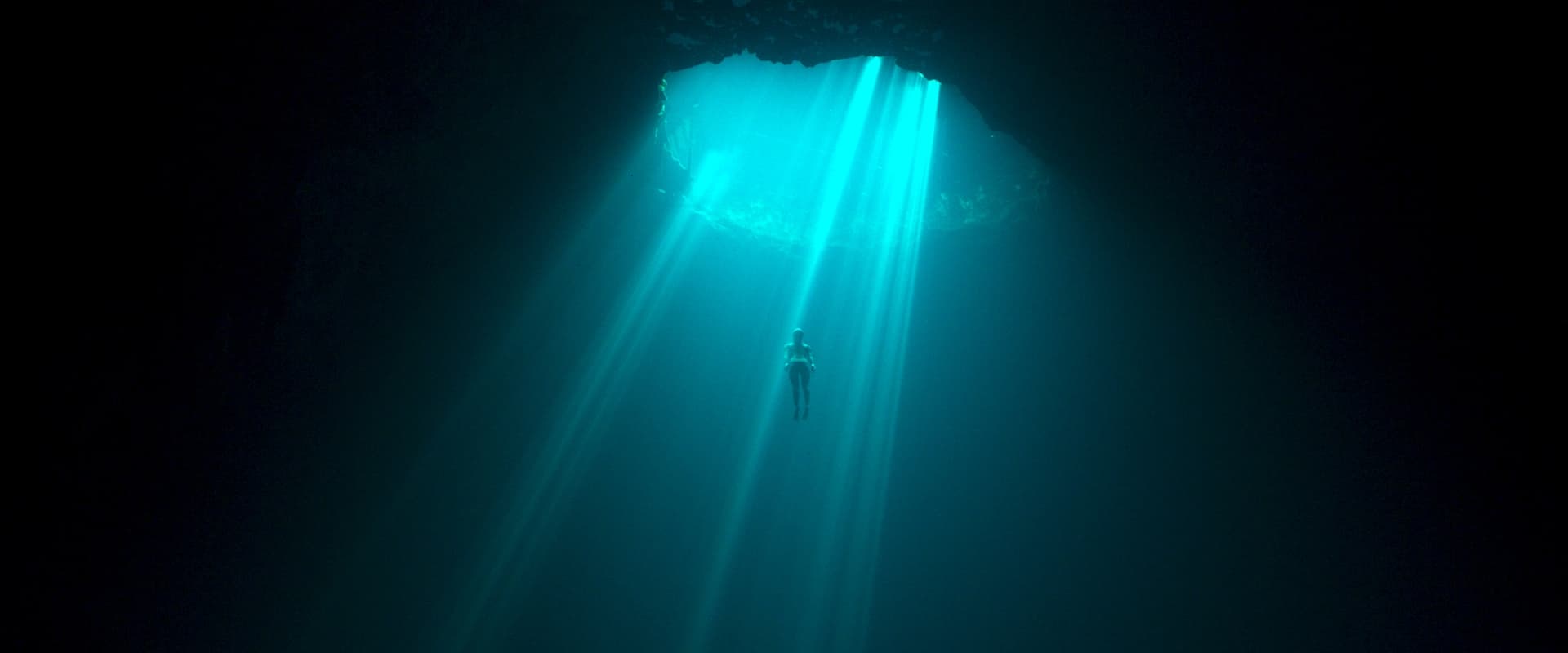 The Deepest Breath 2023