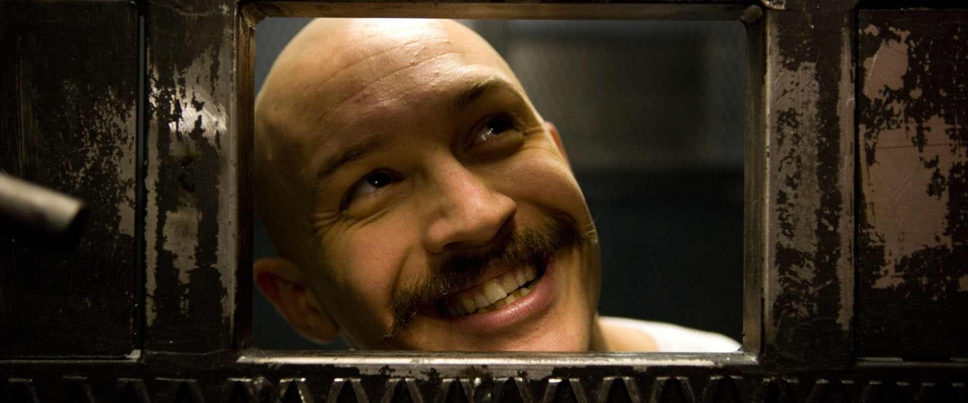 Bronson 2008