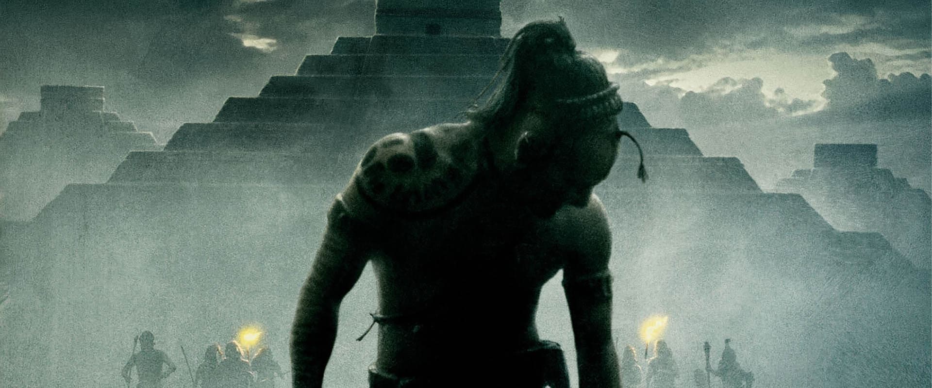 Apocalypto 2006