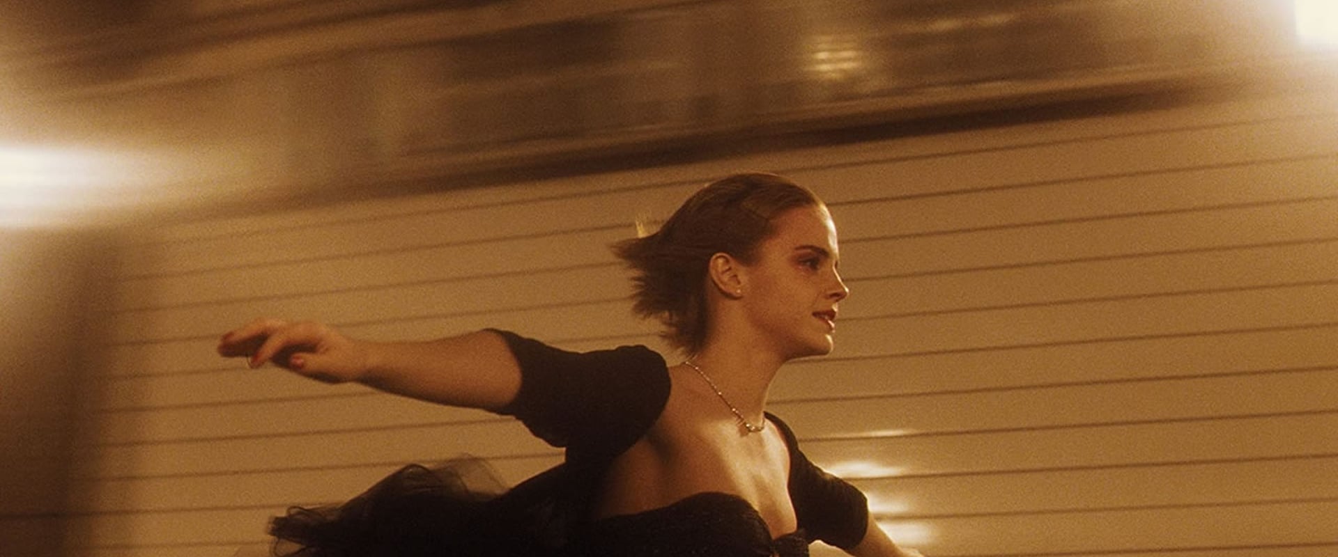 The Perks of Being a Wallflower 2012