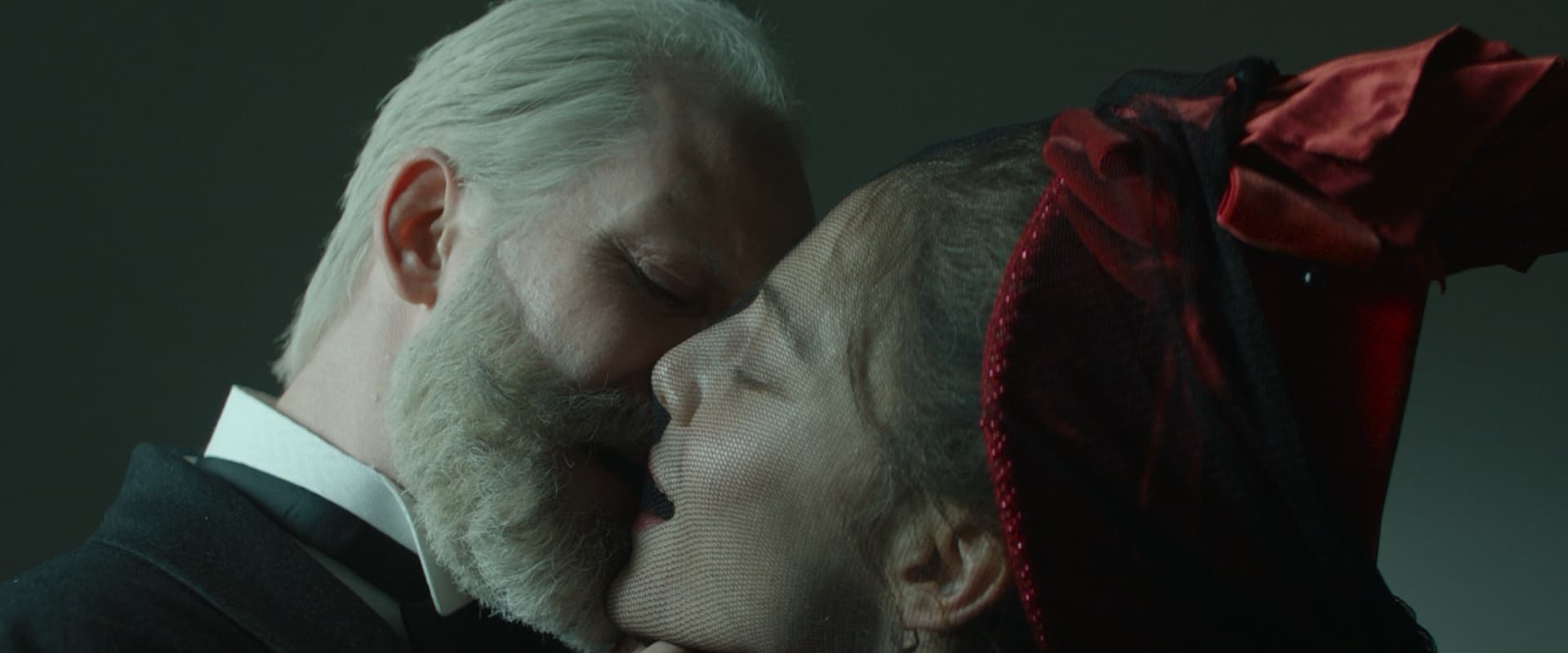 Tchaikovsky’s Wife 2022