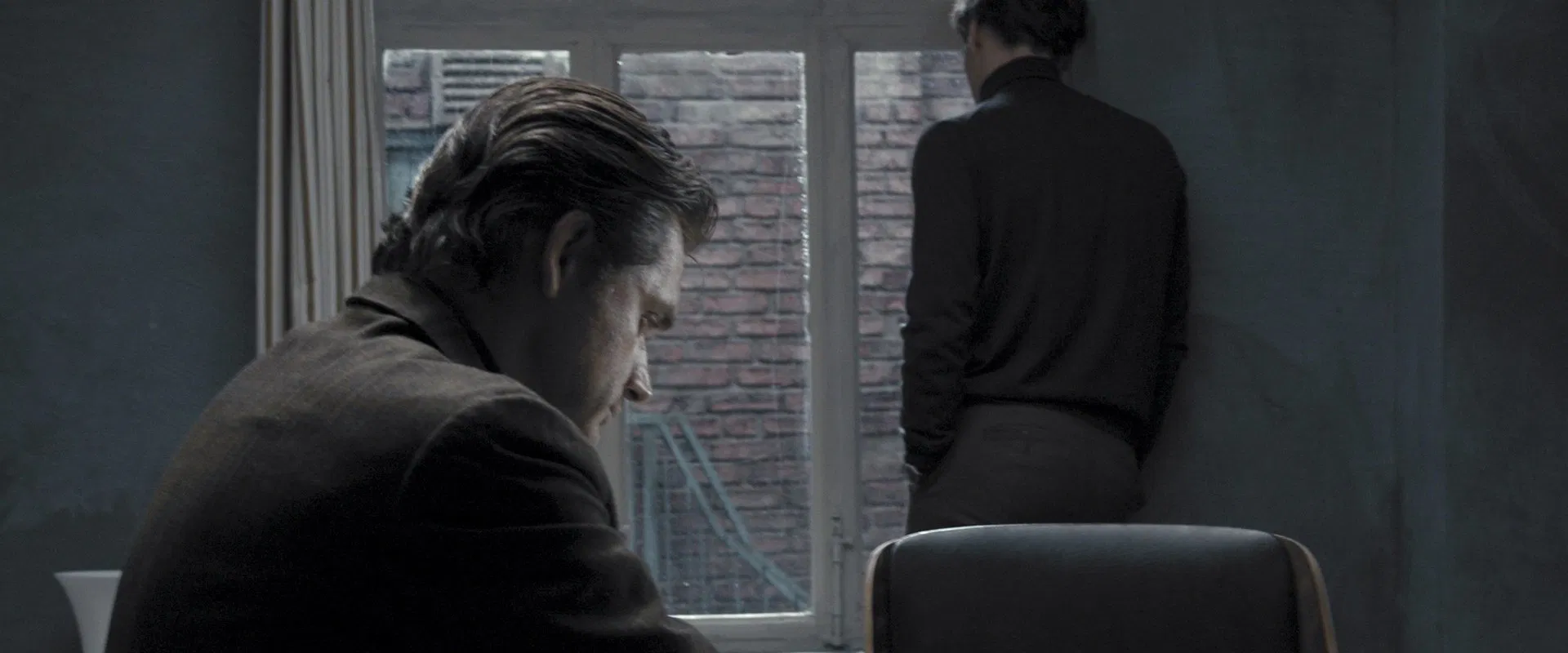 The Banishment 2007