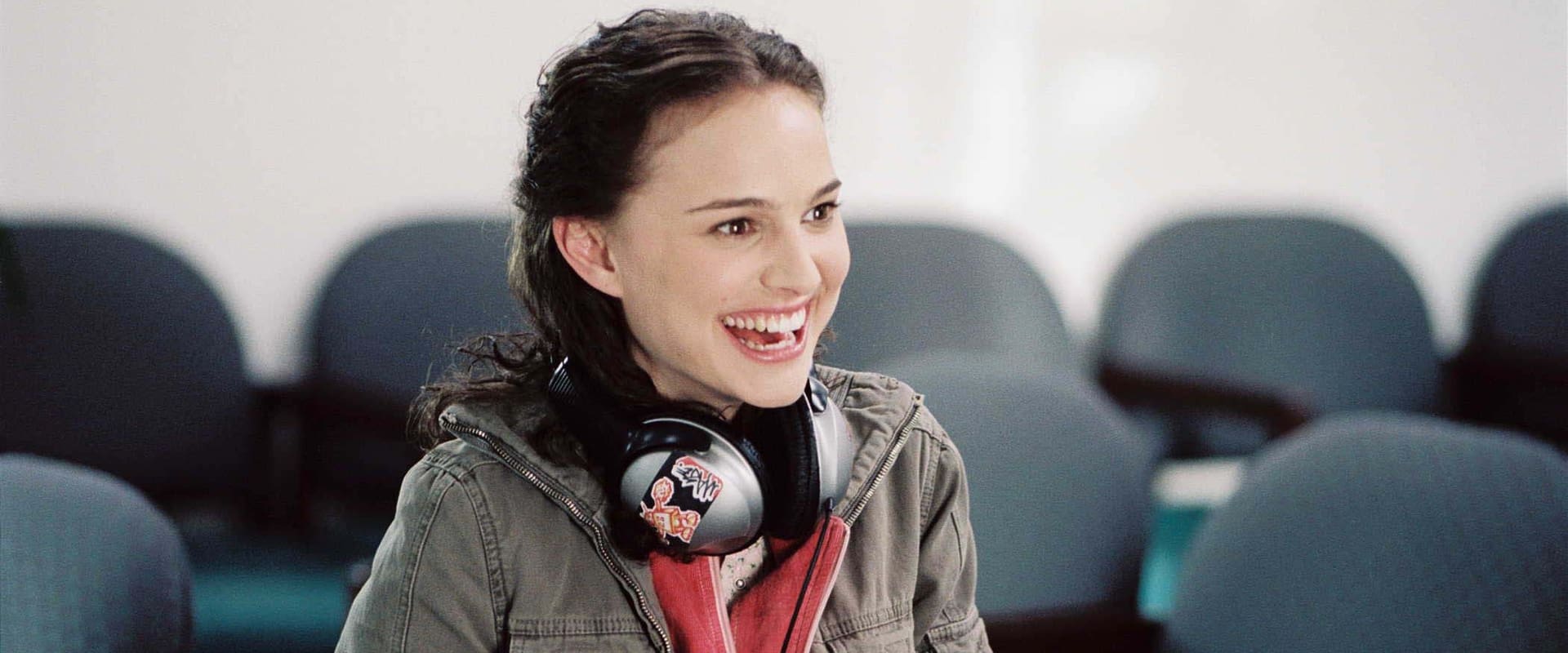 Garden State 2004