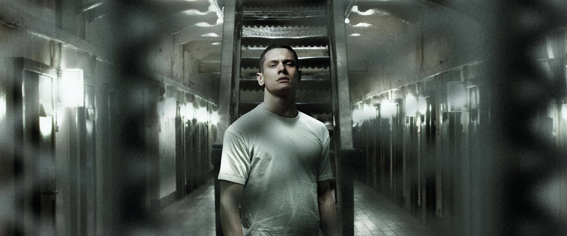 Starred Up 2013