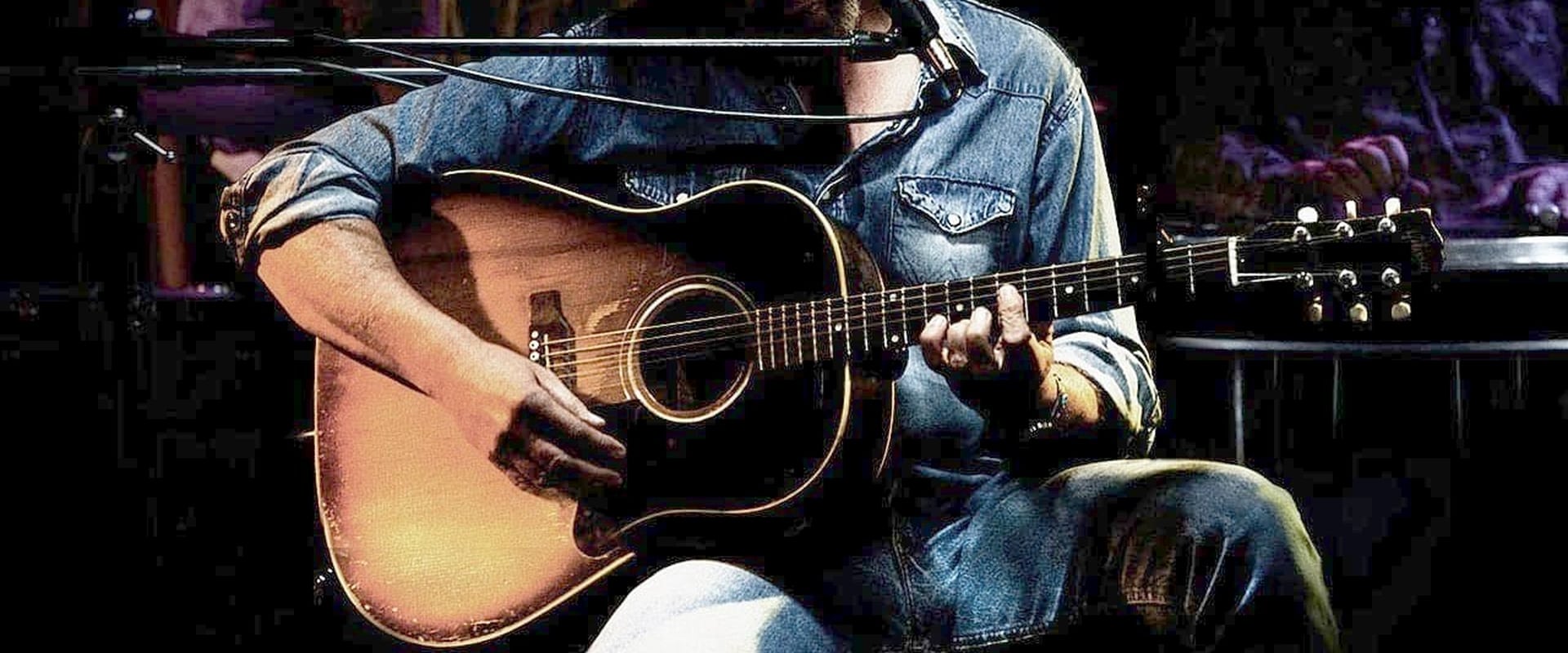 Crazy Heart 2009