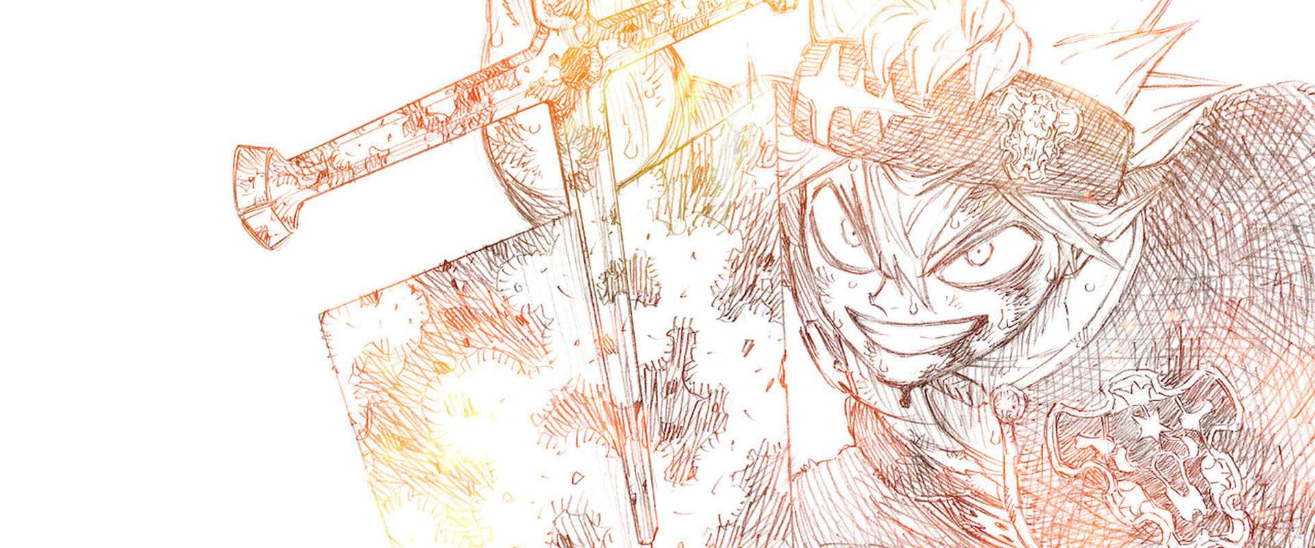 Black Clover: Sword of the Wizard King 2023