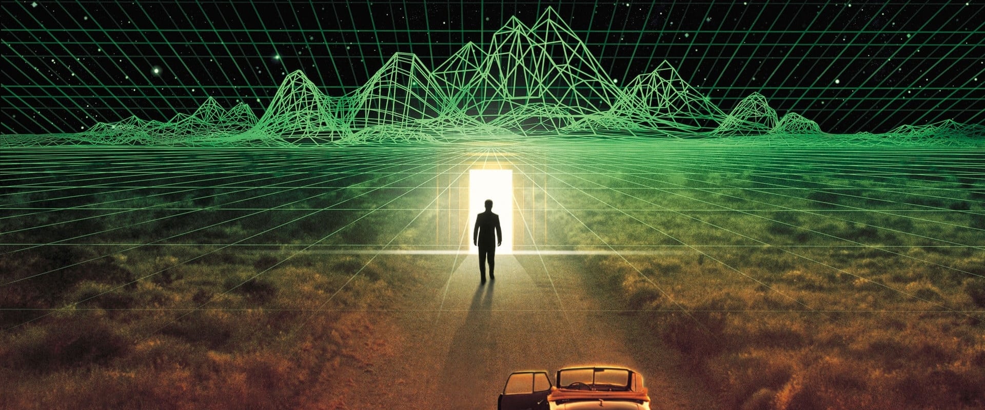 The Thirteenth Floor 1999
