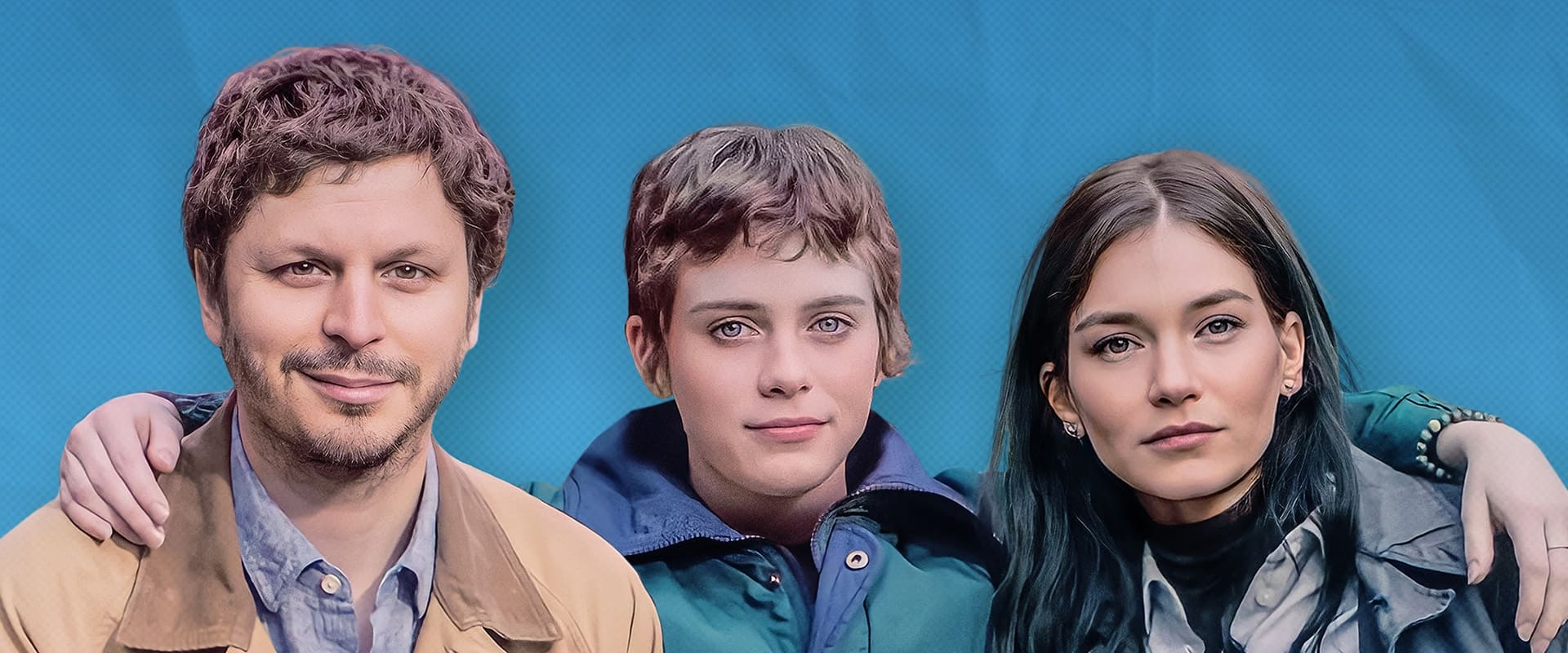 The Adults 2023