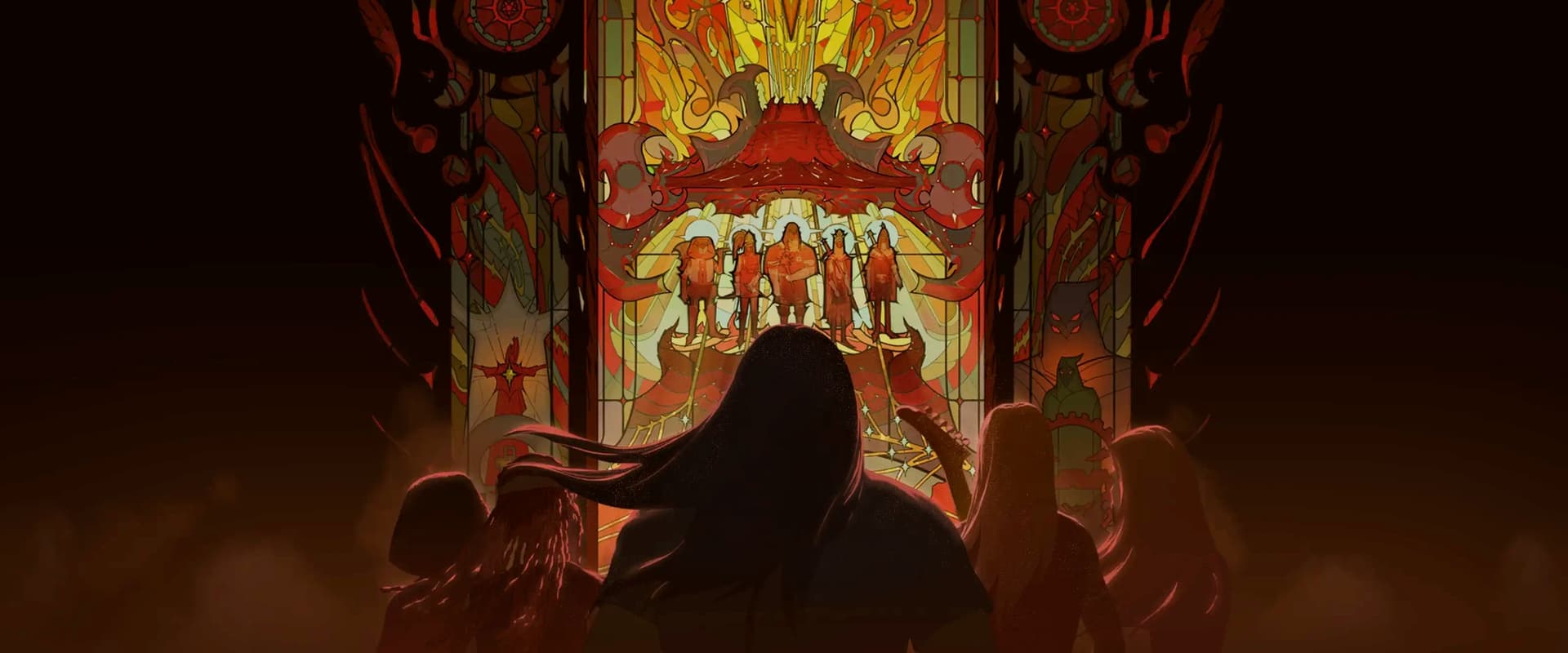Metalocalypse: Army of the Doomstar 2023