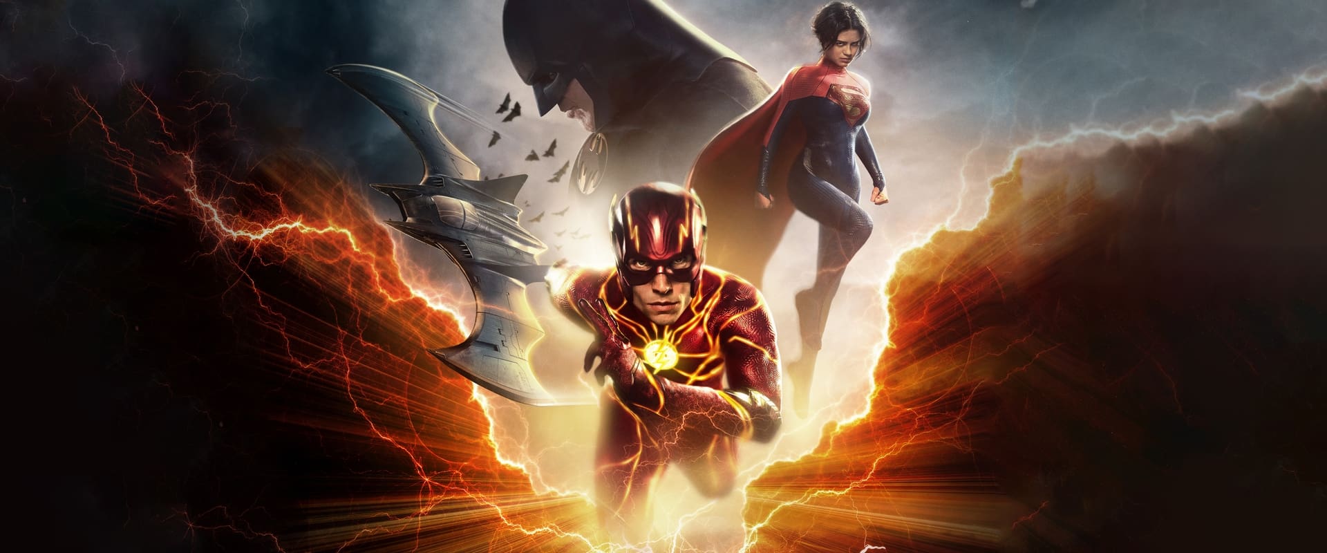 The Flash 2023