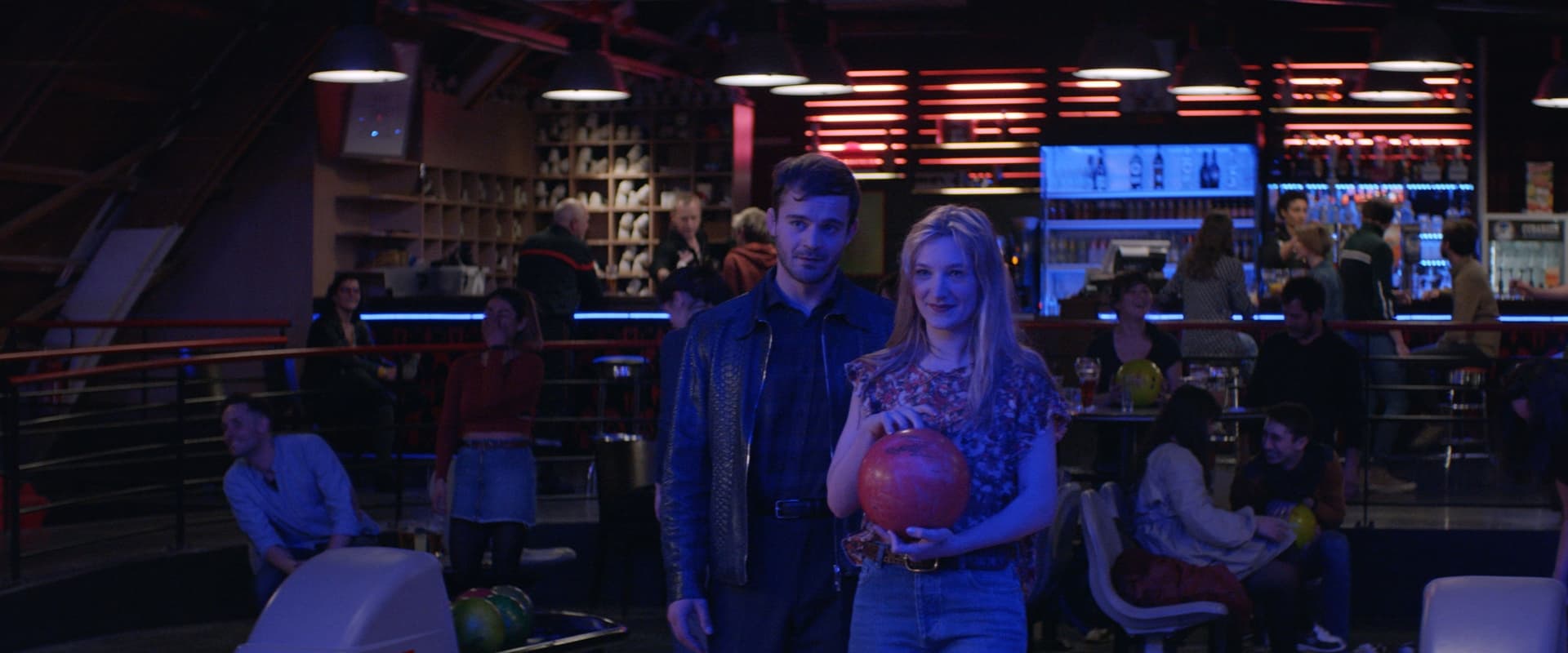 Saturn Bowling 2022