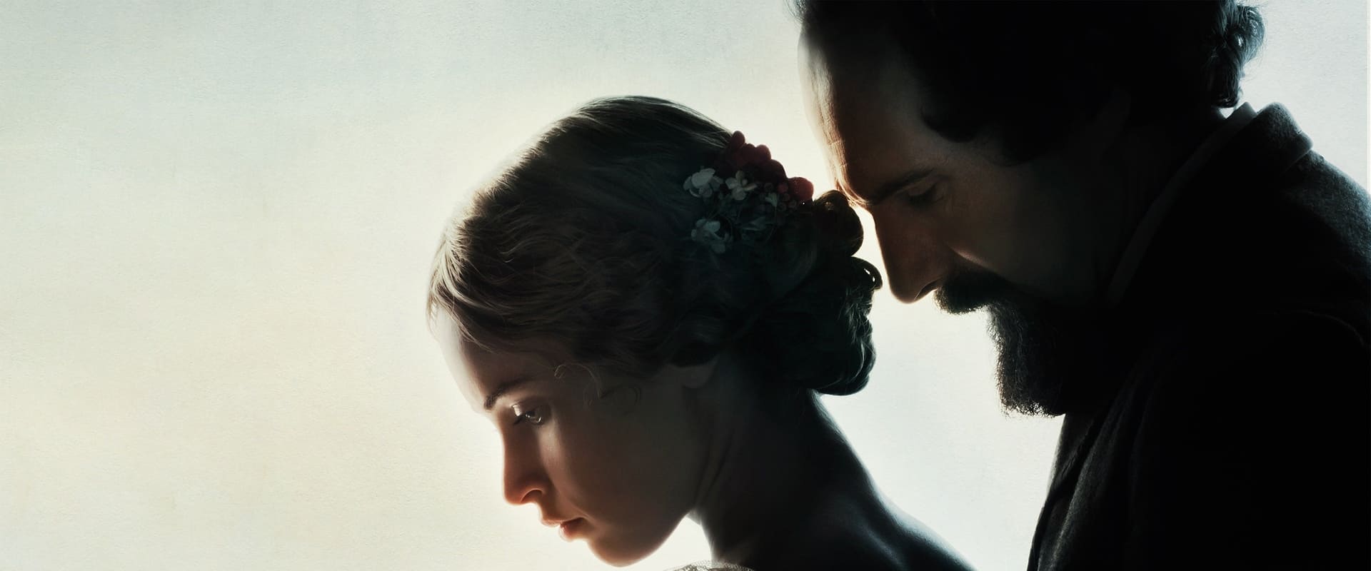 The Invisible Woman 2013