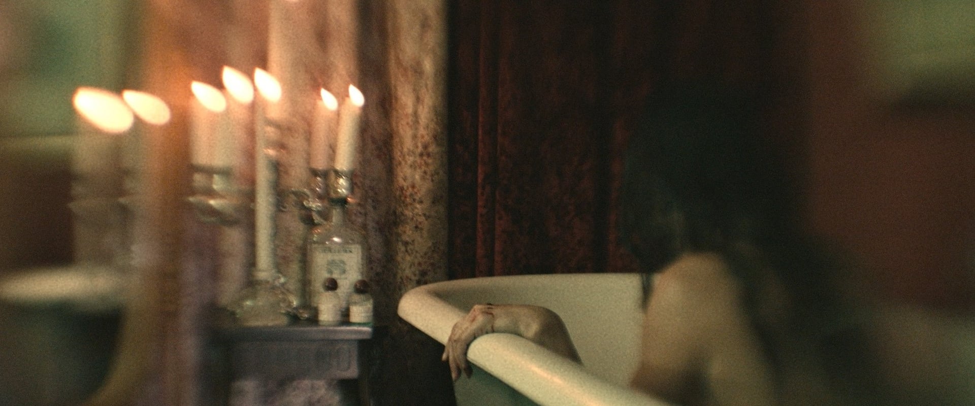 The Mistress 2022