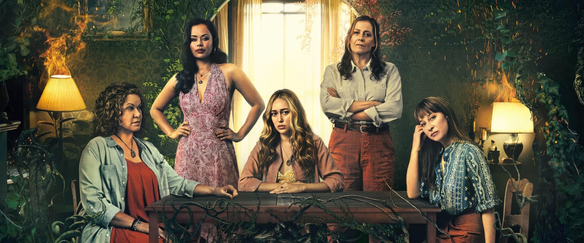 The Lost Flowers of Alice Hart 2023