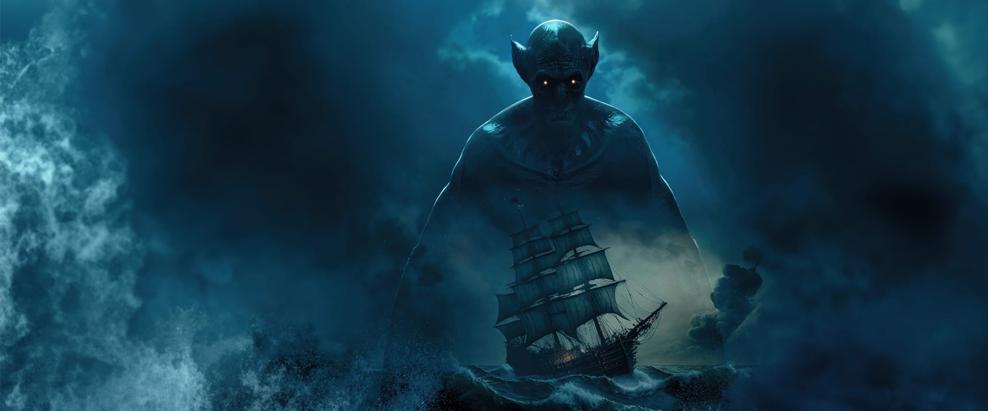 The Last Voyage of the Demeter 2023