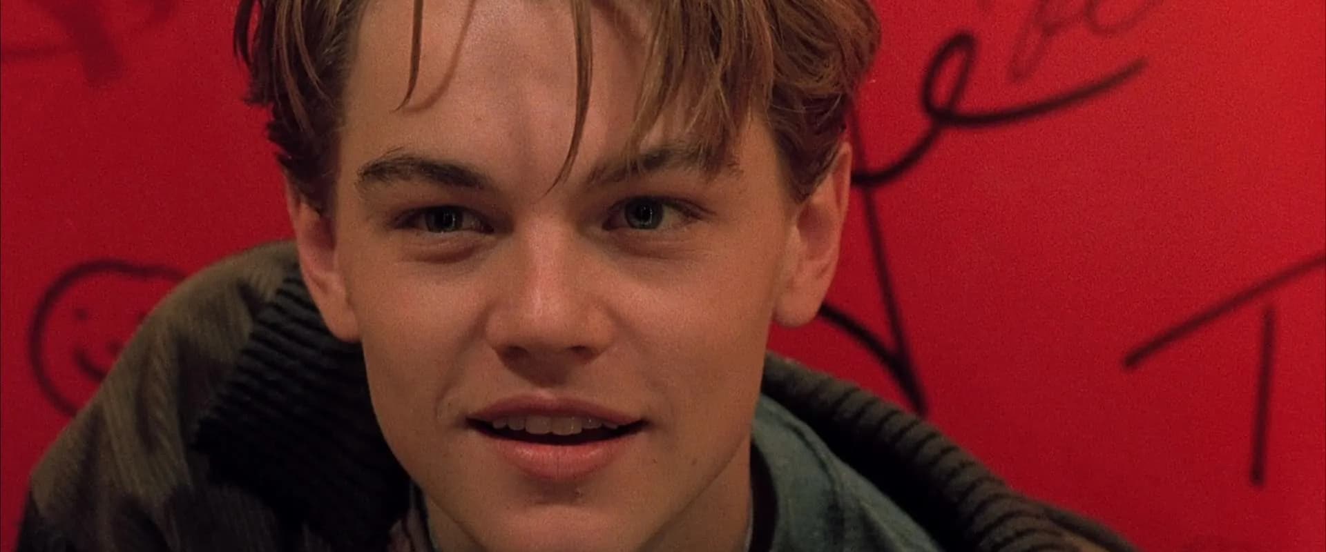 The Basketball Diaries 1995