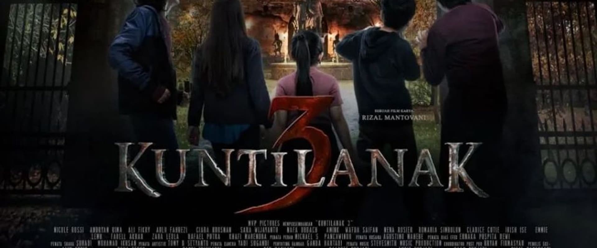 Kuntilanak 3 2022