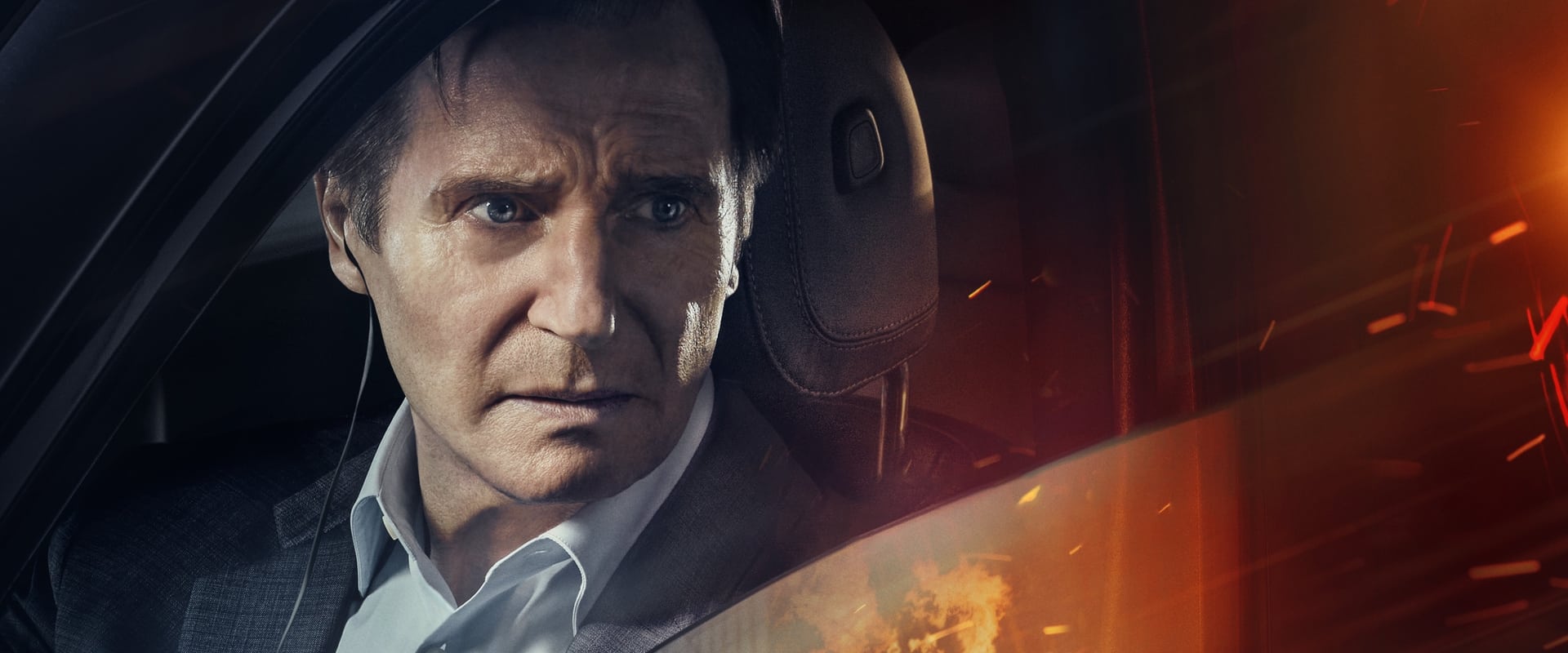 Retribution 2023