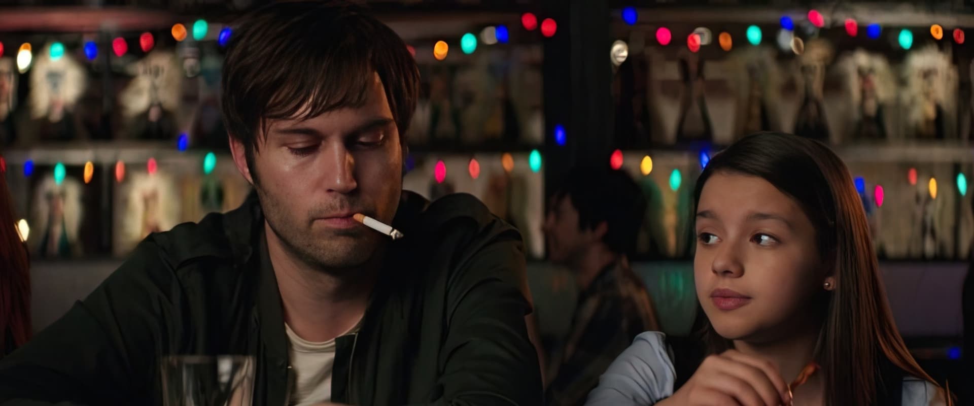 Before I Disappear 2014