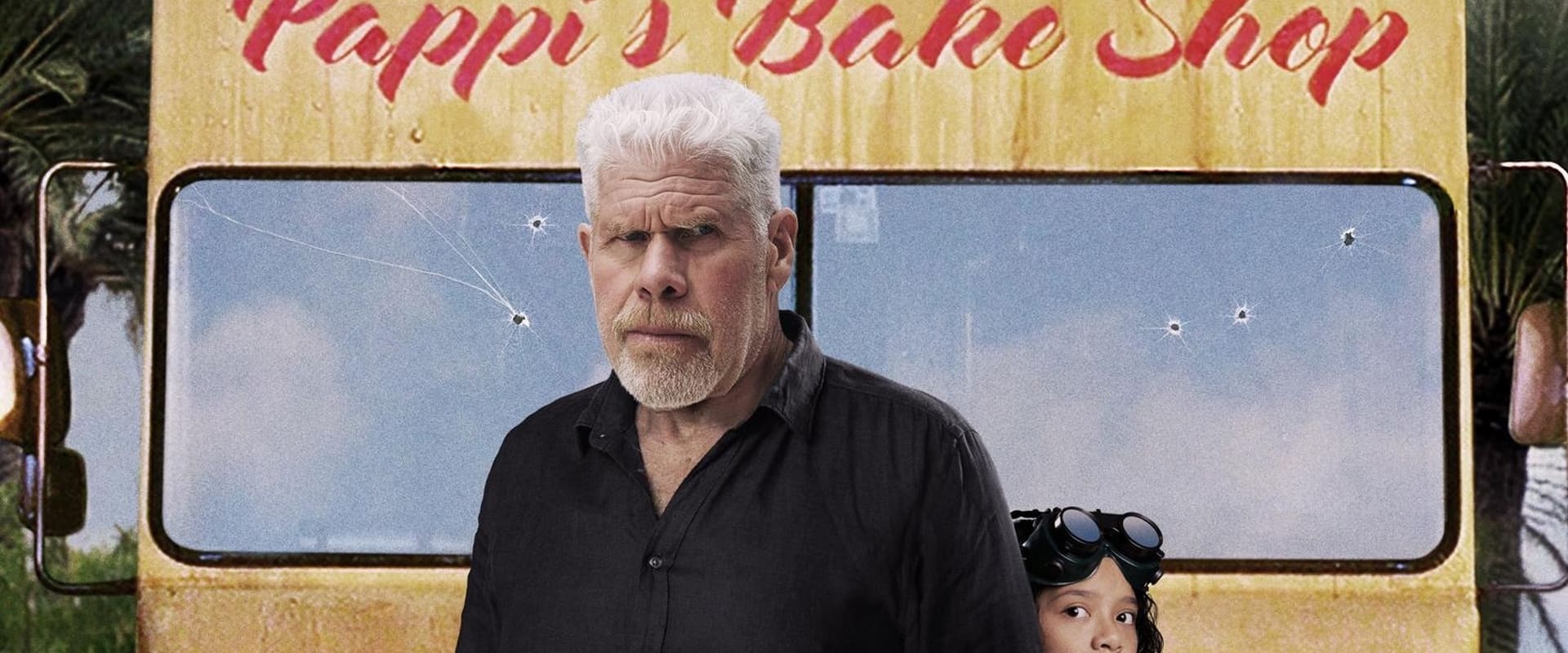 The Baker 2022