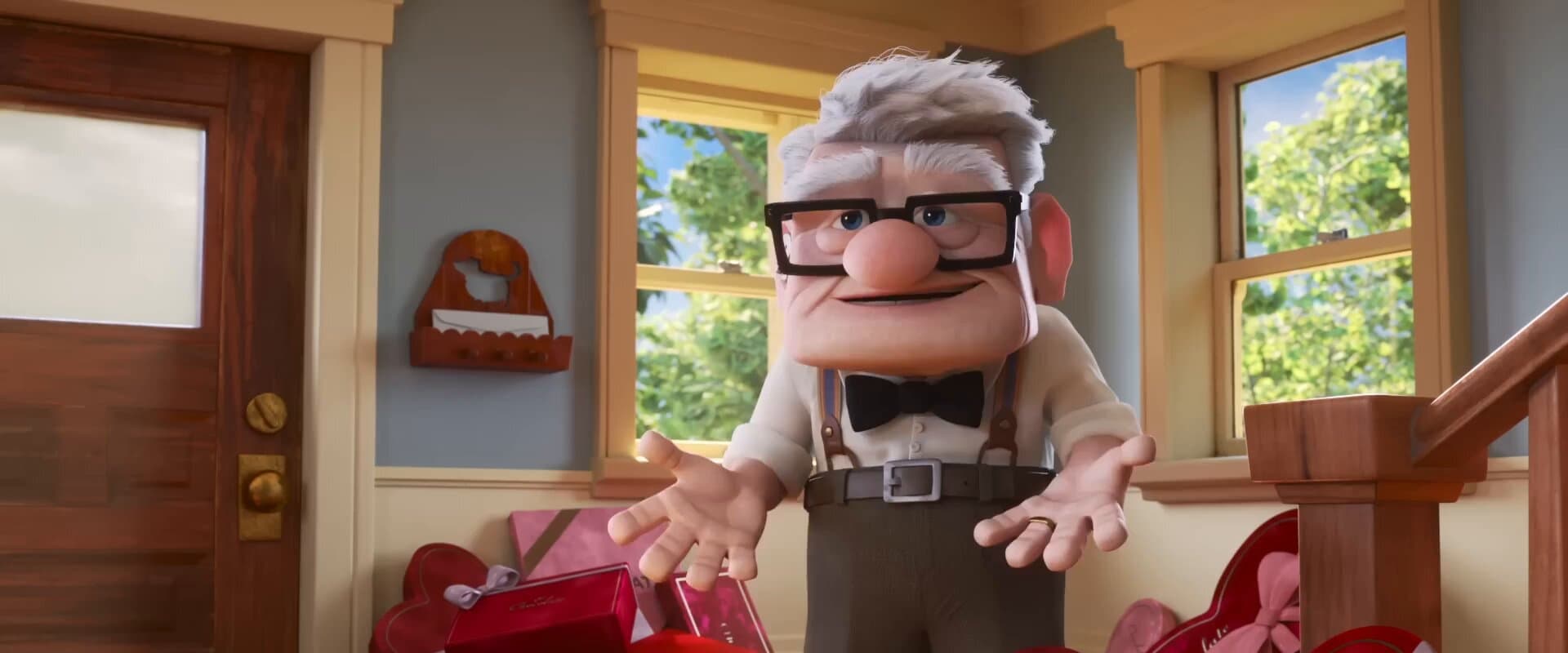 Carl’s Date 2023