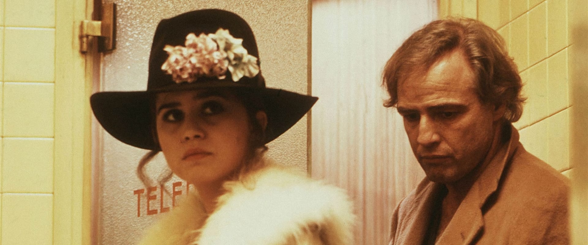 Last Tango in Paris 1972
