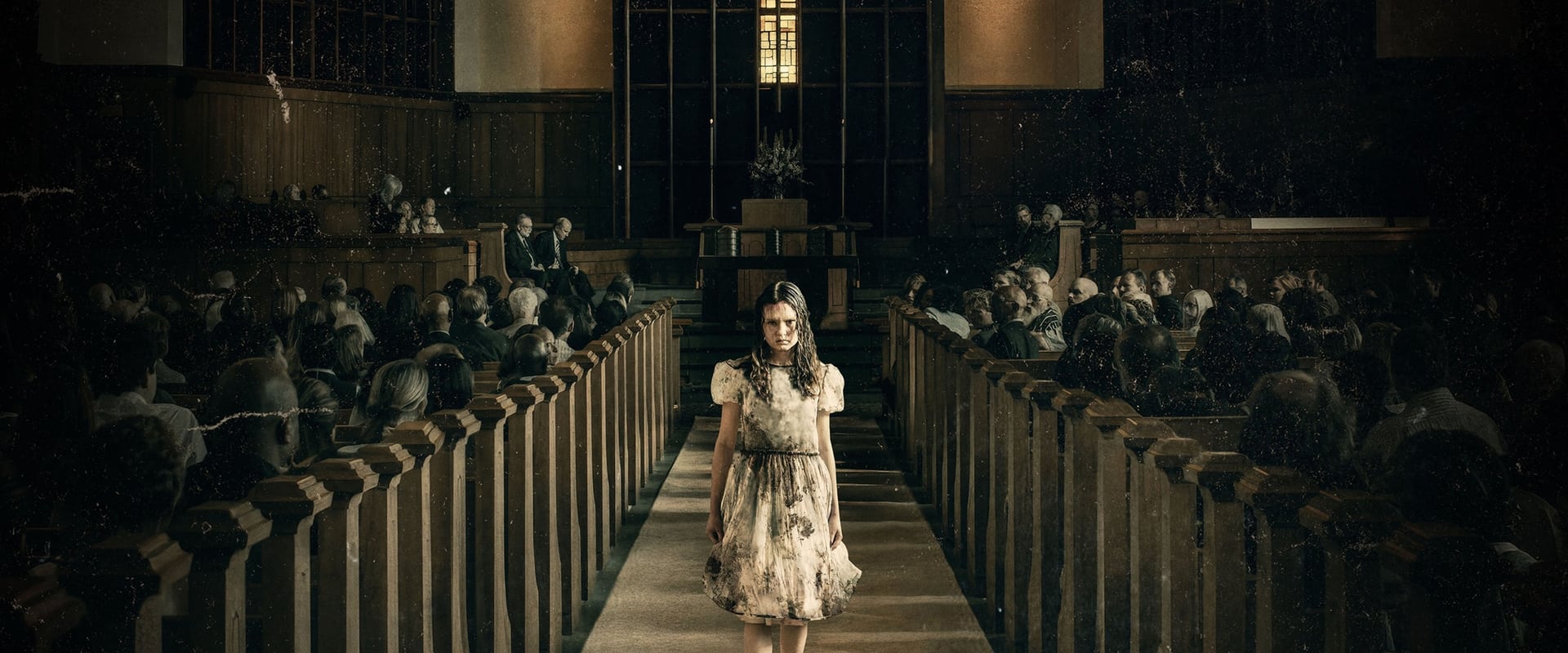 The Exorcist: Believer 2023