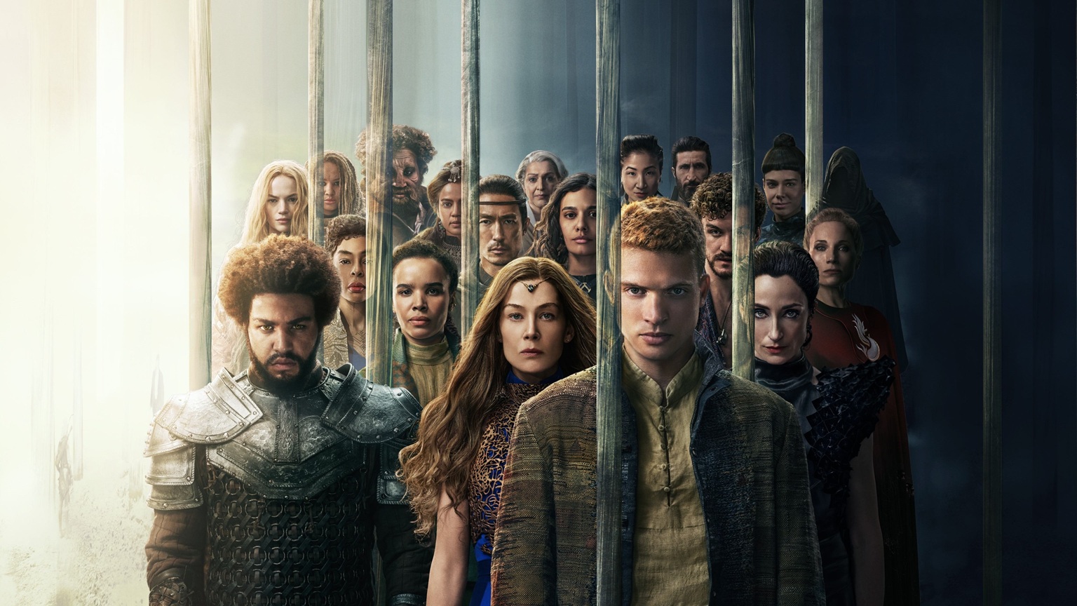 The Wheel of Time 2021