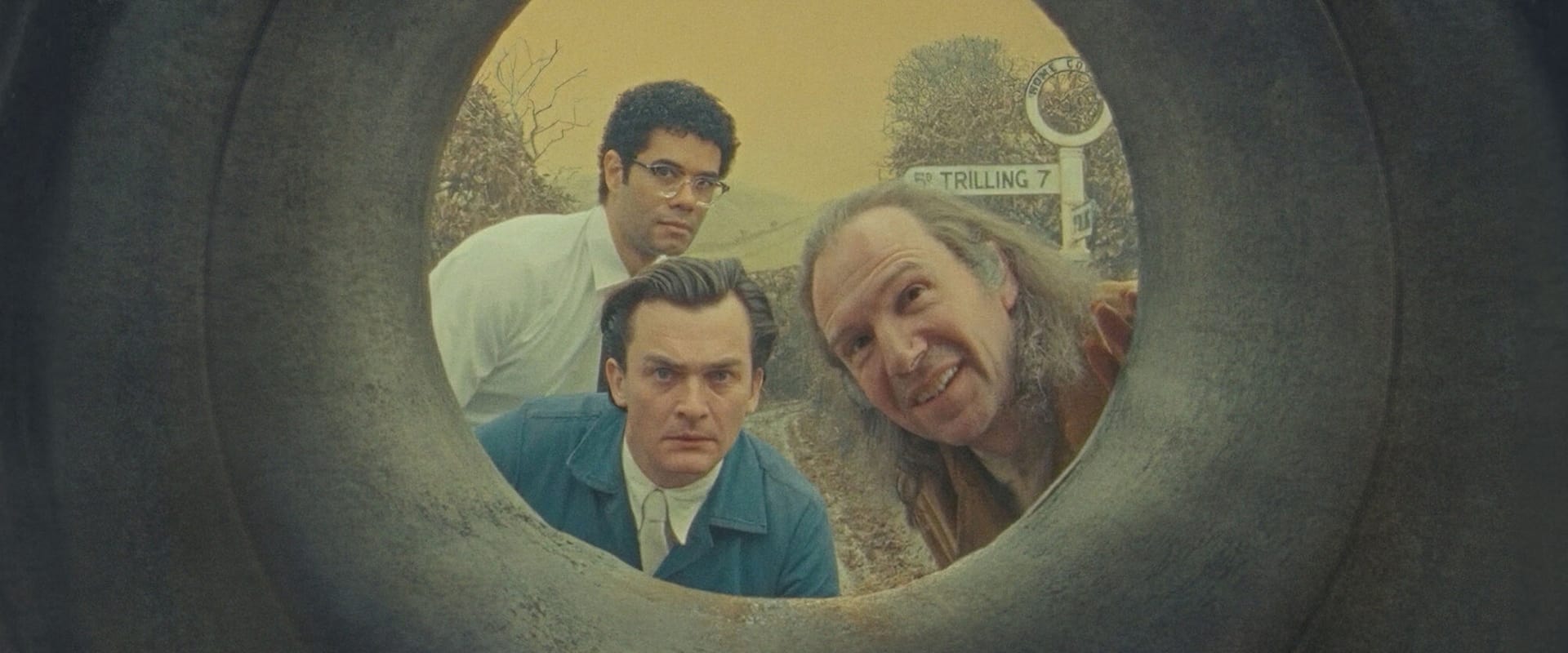 The Rat Catcher 2023