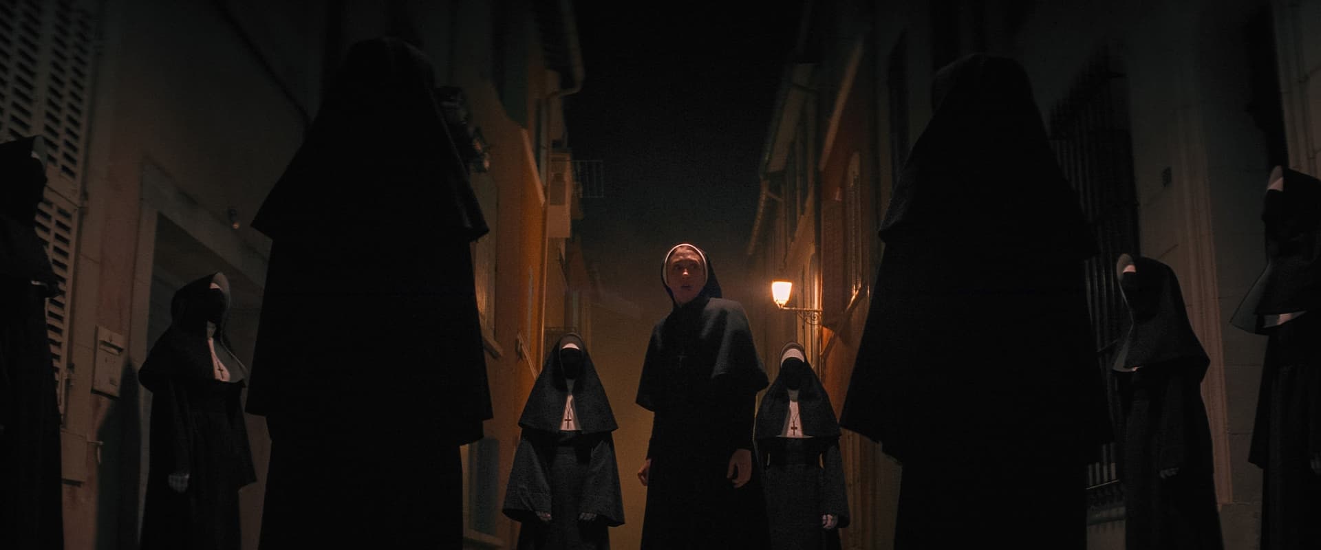 The Nun II 2023