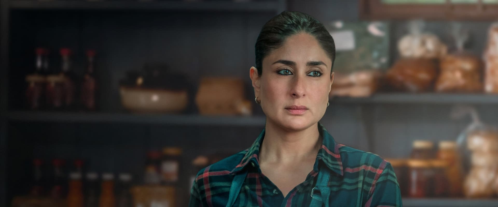 Jaane Jaan 2023