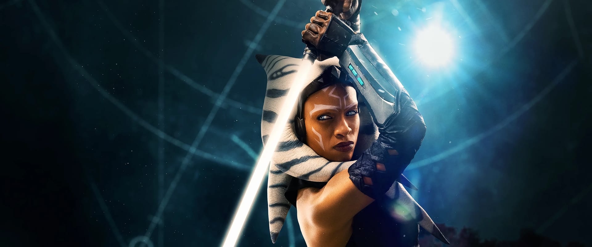 Ahsoka 2023