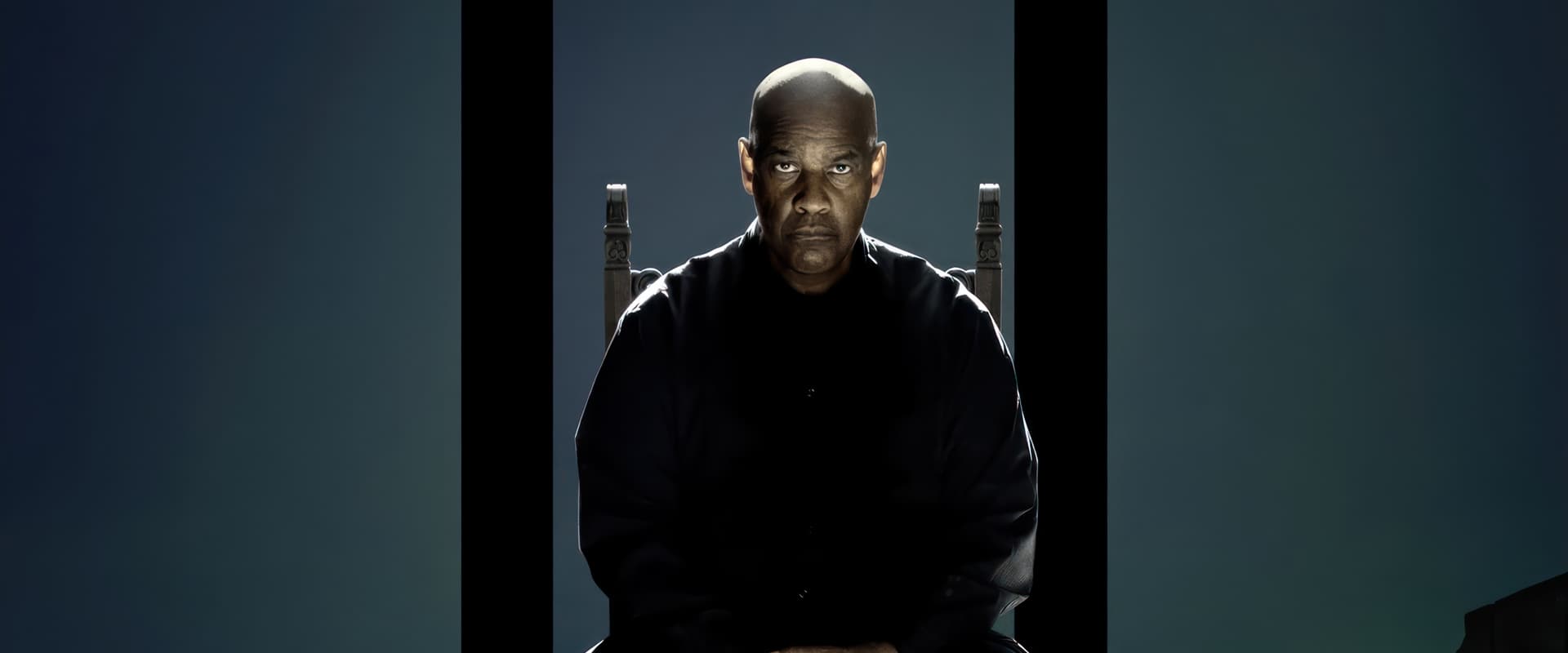 The Equalizer 3 2023